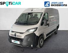 Citroen Jumper SEYNOD