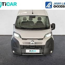 Citroen Jumper JUMPER FOURGON TOLE 33 L2H2 140 S&S BVM6 SEYNOD