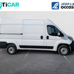 Citroen Jumper JUMPER FOURGON TOLE 33 L2H2 140 S&S BVM6 Anthy-sur-L&eacute;man