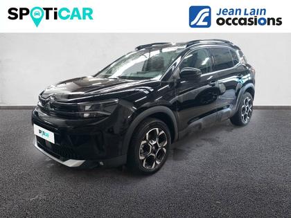 Citroen C5 Aircross - C5 Aircross BlueHDi 130 EAT8 Max - 25 974 €