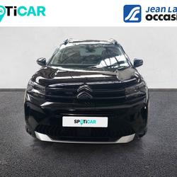 Citroen C5 Aircross C5 Aircross BlueHDi 130 EAT8 Max V&eacute;traz-Monthoux