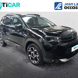 Citroen C5 Aircross C5 Aircross BlueHDi 130 EAT8 Max V&eacute;traz-Monthoux