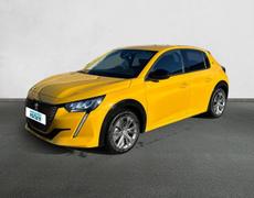 Peugeot 208 Bressuire