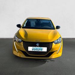 Peugeot 208 Electrique 50 kWh 136ch - Allure occasion - Bressuire - photo 2/20