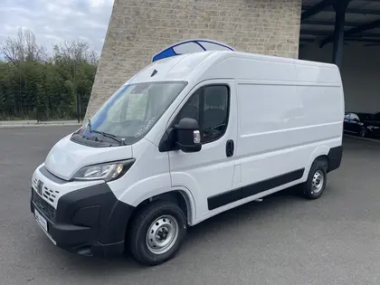 Fiat Ducato - L2H2 3.3 140CH S&S - 27 990 €