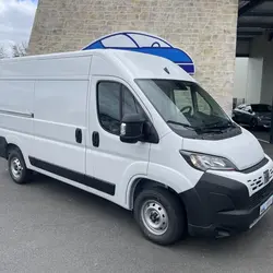Fiat Ducato L2H2 3.3 140CH S&S Saint-Saturnin