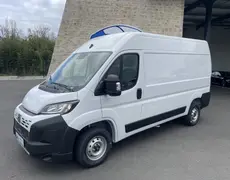 Fiat Ducato Mérignac