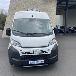 Fiat Ducato L2H2 3.3 140CH S&S M&eacute;rignac