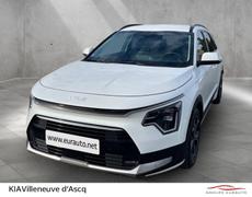 Kia Niro Villeneuve-d'Ascq