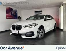 BMW Serie 1 Chavelot