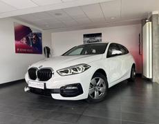 BMW Serie 1 Chavelot