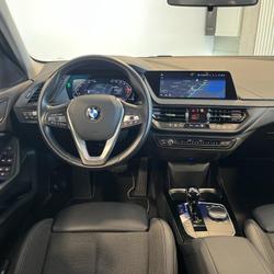 BMW Serie 1 116d 116 ch DKG7 Edition Sport Chavelot
