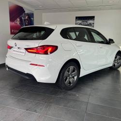 BMW Serie 1 116d 116 ch DKG7 Edition M Sport Pro Chavelot