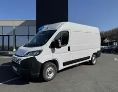 Fiat Ducato Saint-Saturnin