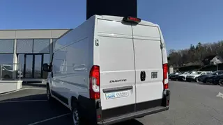 Fiat Ducato  - photo 1