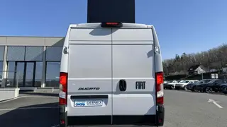 Fiat Ducato  - photo 4