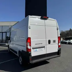 Fiat Ducato L2H2 3.3 140CH S&S B&eacute;ziers