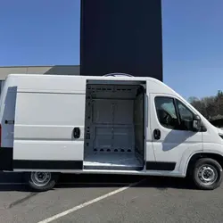 Fiat Ducato L2H2 3.3 140CH S&S B&eacute;ziers