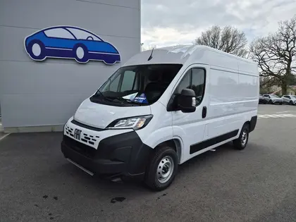 Fiat Ducato - L2H2 3.3 140CH S&S - 27 990 €