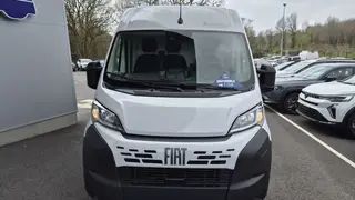 Fiat Ducato  - photo 1