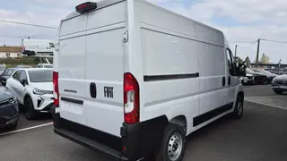 Fiat Ducato  - photo 4