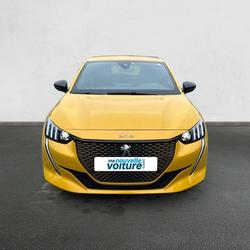 Peugeot 208 Electrique 50 kWh 136ch - GT occasion - Bressuire - photo 2/20