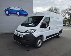 Fiat Ducato Couzeix