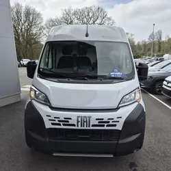 Fiat Ducato L2H2 3.3 140CH S&S Couzeix