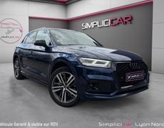 Audi Q5 Genay