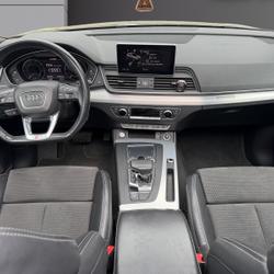 Audi Q5 55 TFSI-E 2.0 299 S LINE QUATTRO STRONIC Genay