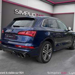 Audi Q5 55 TFSI-E 2.0 299 S LINE QUATTRO STRONIC Genay