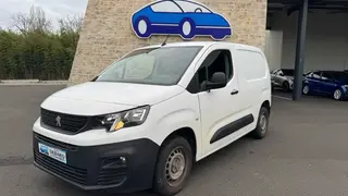 Peugeot Partner  - photo 0