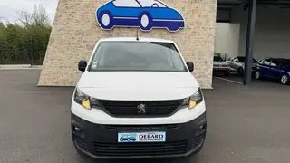 Peugeot Partner  - photo 1