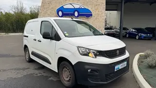 Peugeot Partner  - photo 2
