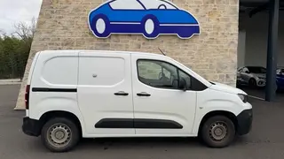 Peugeot Partner  - photo 3