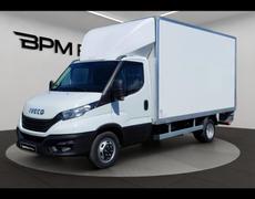 Iveco Daily Saint-Léger-de-Linières