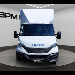 Iveco Daily 35C16H empattement 4100 3.0 Saint-L&eacute;ger-de-Lini&egrave;res