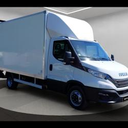 Iveco Daily 35C16H empattement 4100 3.0 Saint-L&eacute;ger-de-Lini&egrave;res