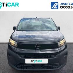 Opel Combo life Combo Life L1H1 1.5 Diesel 130 ch Start/Stop Edition Sallanches