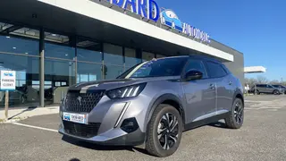 Peugeot 2008  - Gt - photo 0