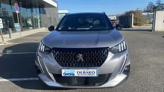 Peugeot 2008  - Gt - photo 1