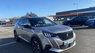 Peugeot 2008  - Gt - photo 2