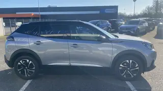 Peugeot 2008  - Gt - photo 3