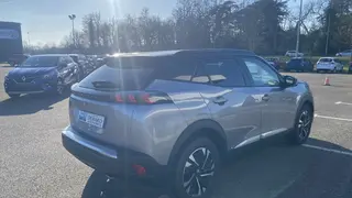 Peugeot 2008  - Gt - photo 4