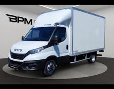 Iveco Daily Saint-Léger-de-Linières