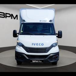 Iveco Daily 35C16H3.0 D empattement 4100 Saint-L&eacute;ger-de-Lini&egrave;res