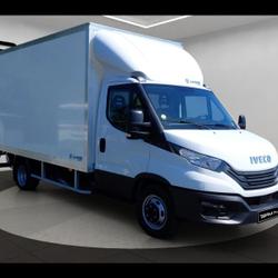 Iveco Daily 35C16H3.0 D empattement 4100 Saint-L&eacute;ger-de-Lini&egrave;res