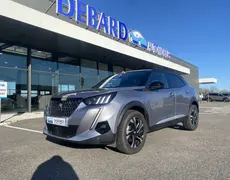 Peugeot 2008 Mérignac