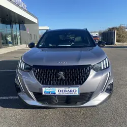 Peugeot 2008 1.5 BLUEHDI 130CH S&S GT EAT8 125G M&eacute;rignac