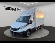 Iveco Daily Saint-Nazaire